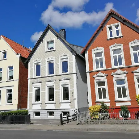 Rb Am 3 Apartment