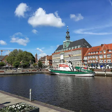 Rb Am 3 Apartment Emden