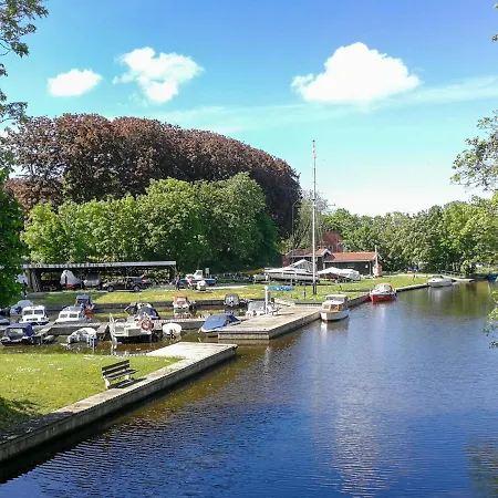 Appartamento Rb Am 3 Emden