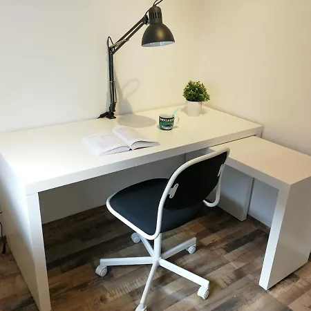 Apartment Rb Am 3 *