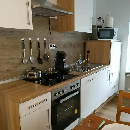 Apartment Rb Am 3