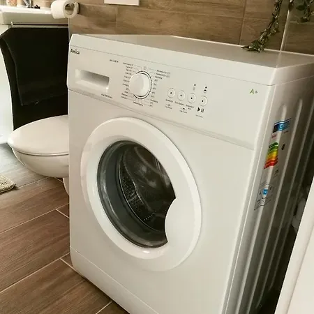Rb Am 3 Apartment Emden