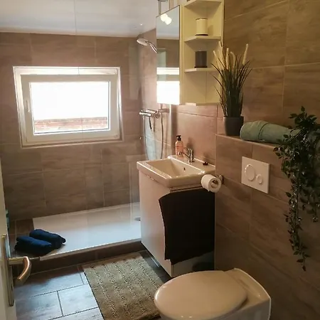 Apartment Rb Am 3 Emden