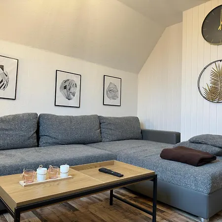 Rb Am 3 Apartment *