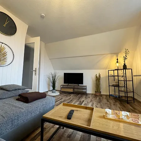 Rb Am 3 Apartment *
