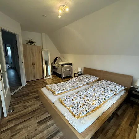 Rb Am 3 Appartamento Emden