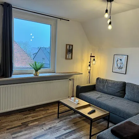 Apartment Rb Am 3 Emden